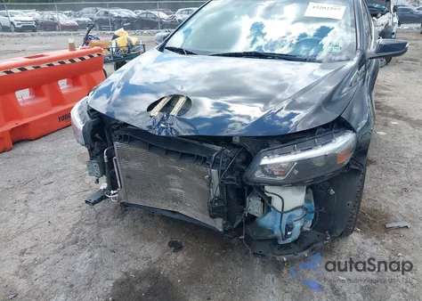 2018 Chevrolet Malibu Lt из США, поврежденный, VIN 1G1ZD5ST2JF143524